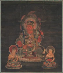 Rakshasa (Skt., Rakshasa, Rakshasa)